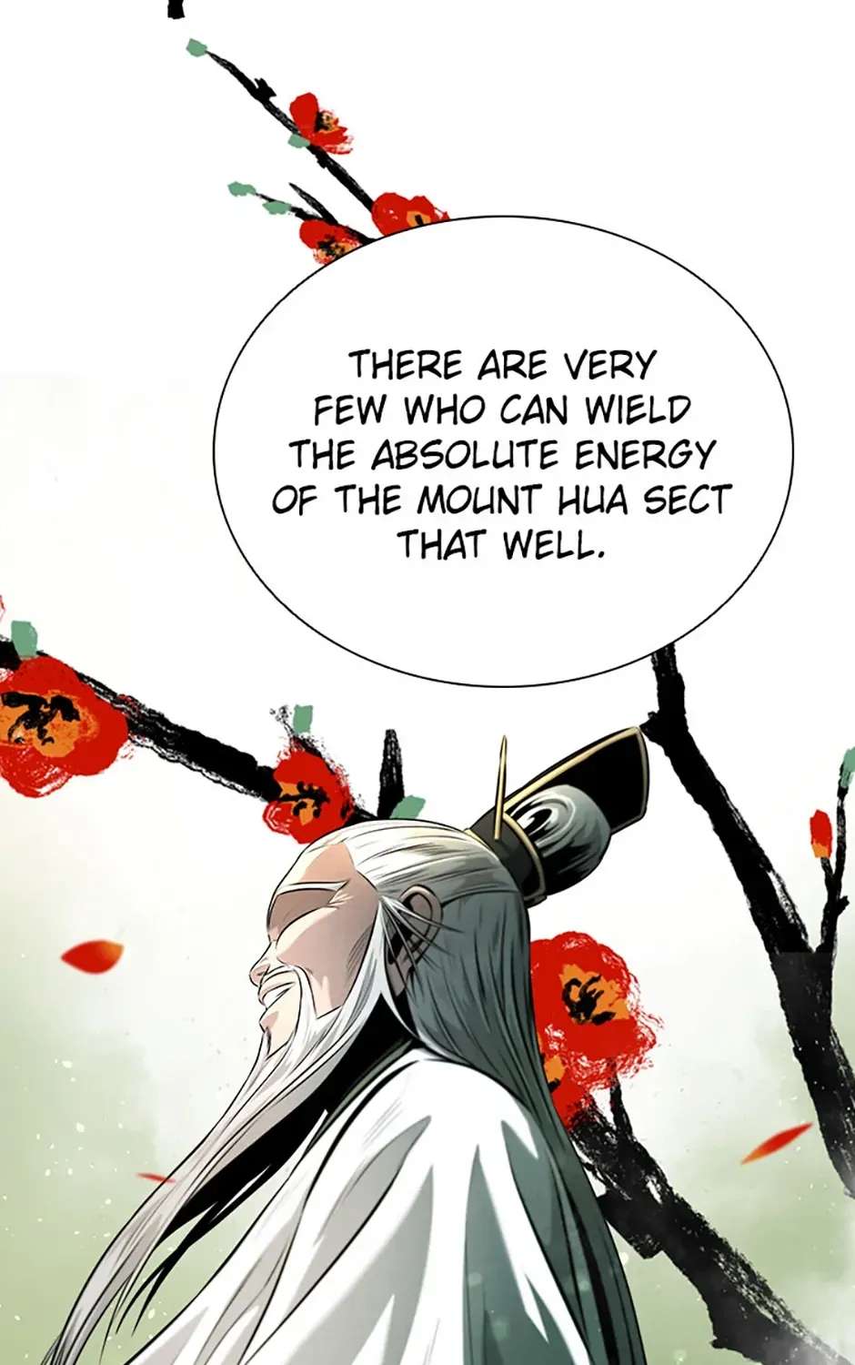 Absolute Master of the Senate Chapter 70 - page 27