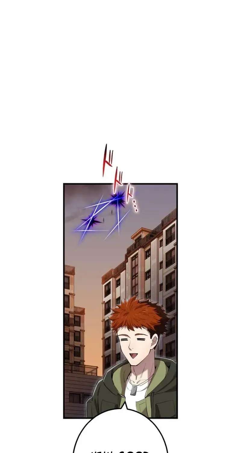 I Am The Strongest Awakeners, Recognized By All Of The World’s Cheat Masters Chapter 121 - page 34