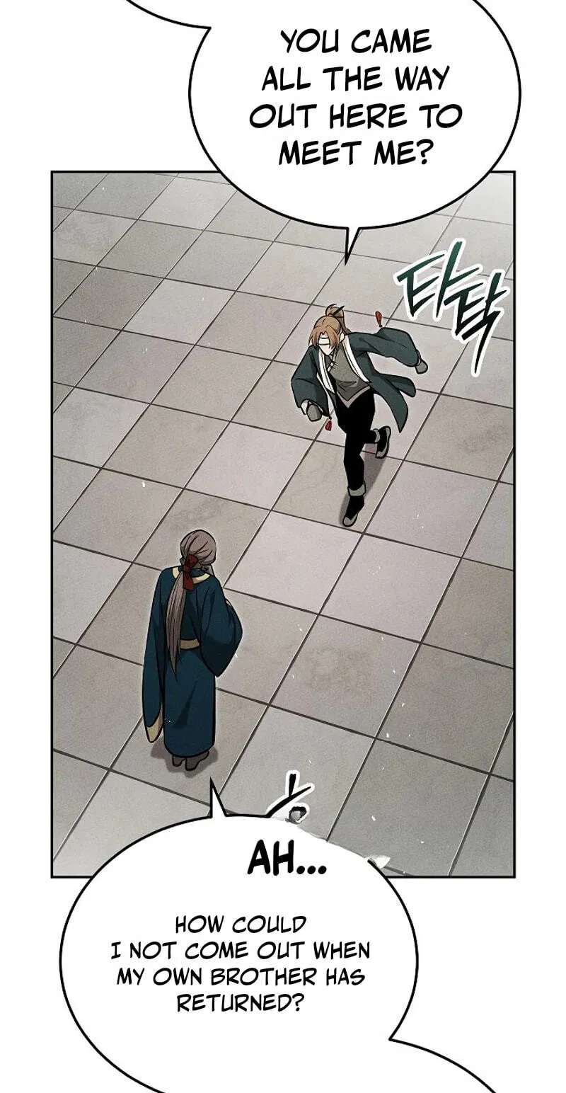 The Legend of Enxue Chapter 70 - page 63