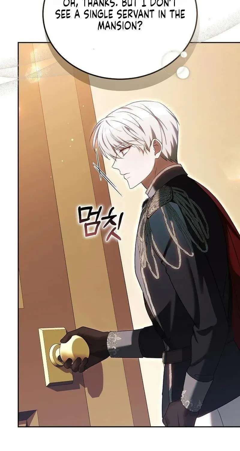 Vote for Your Knight! Chapter 19 - page 12