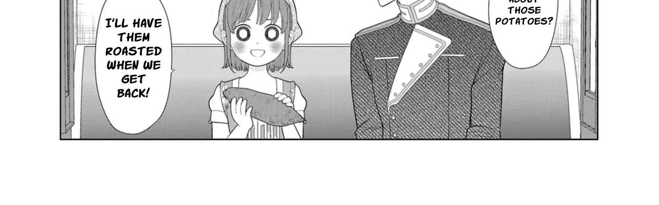 I Don't Want to Become a Saint Chapter 40 - page 70