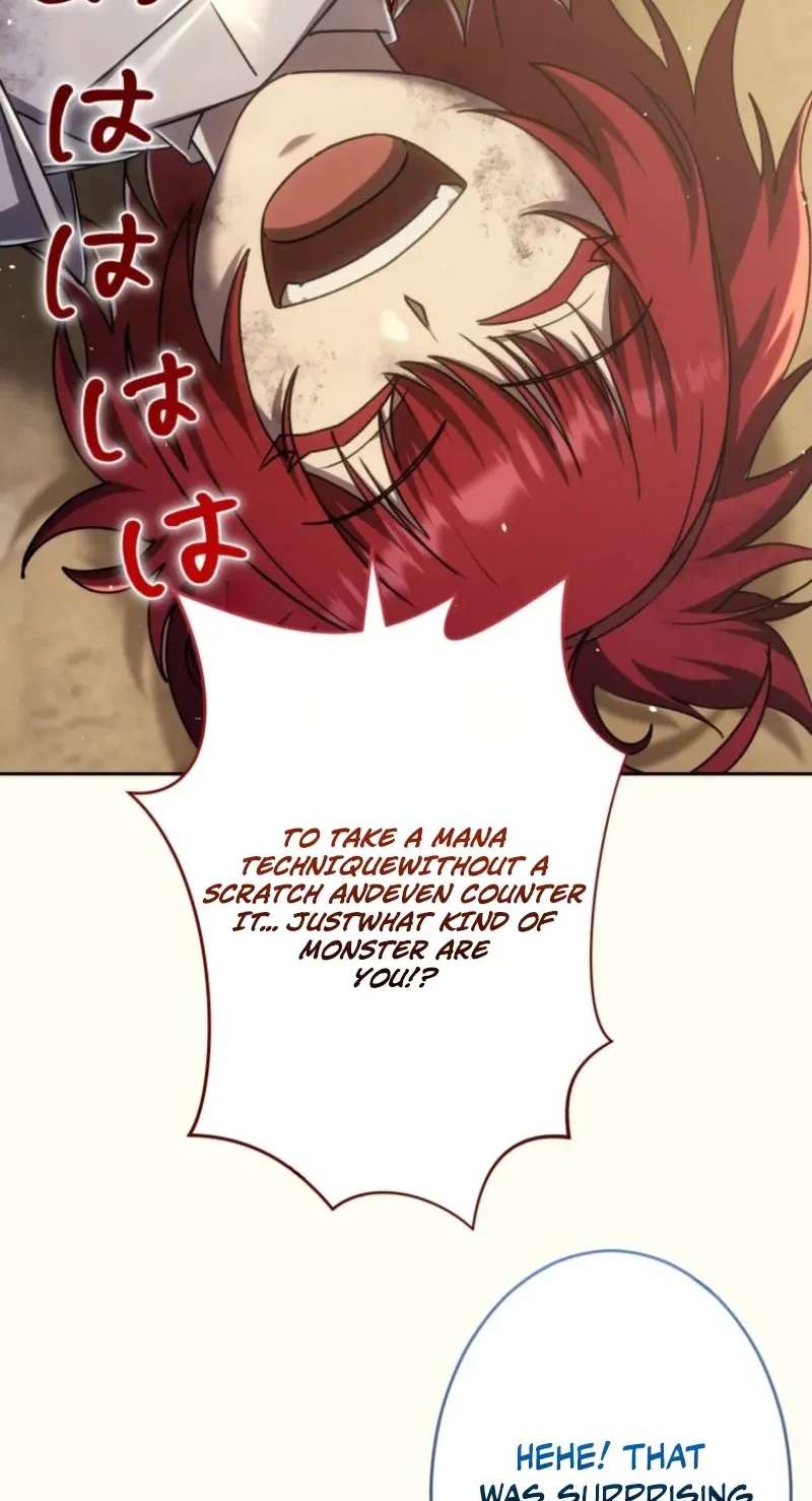 The Youngest Son of the Assassin Clan Regresses with the Power of the Five Demon Kings Chapter 18 - page 86