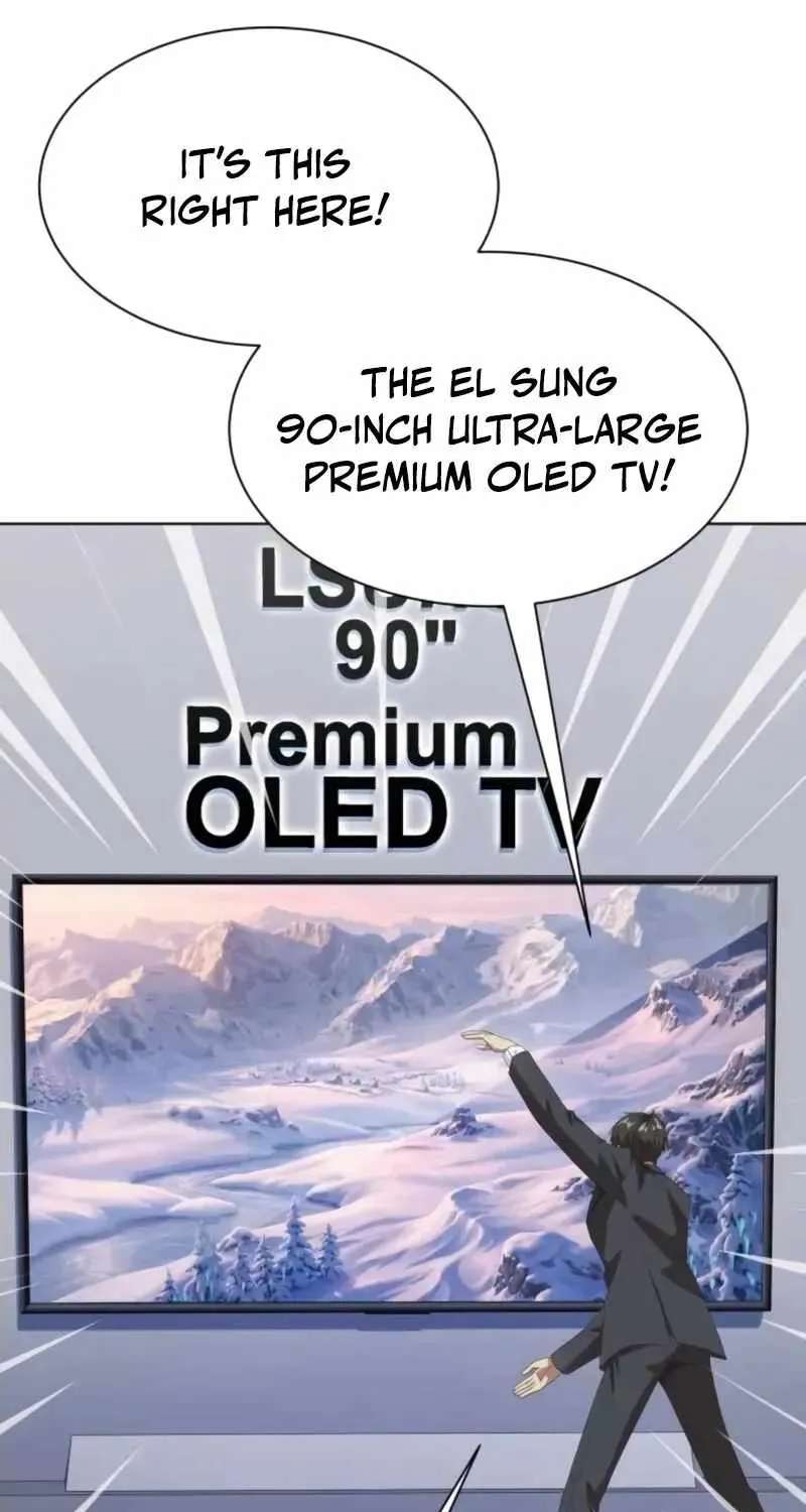 Becoming A Legendary Ace Employee Chapter 152 - page 92