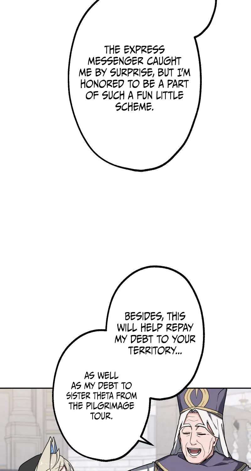 The Jinx's Strategy for Domination Chapter 19 - page 76