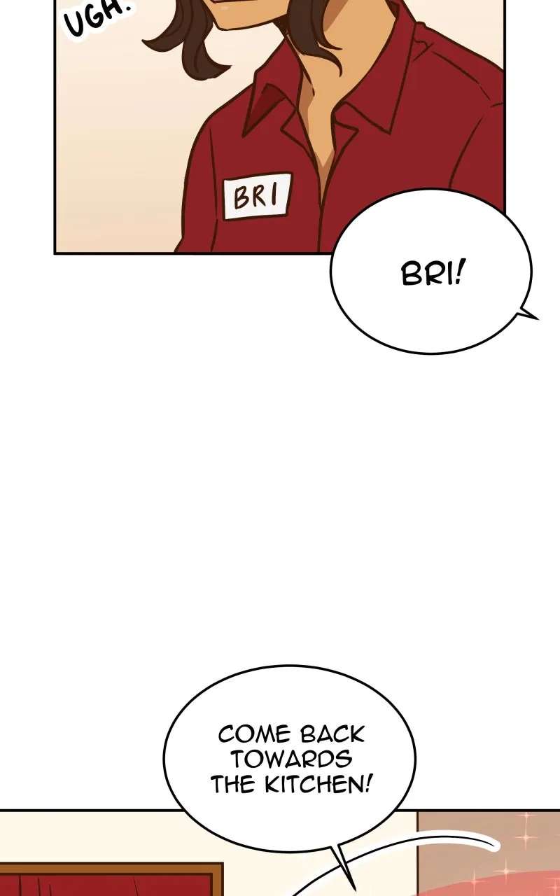 Diner for Adas Chapter 8 - page 28