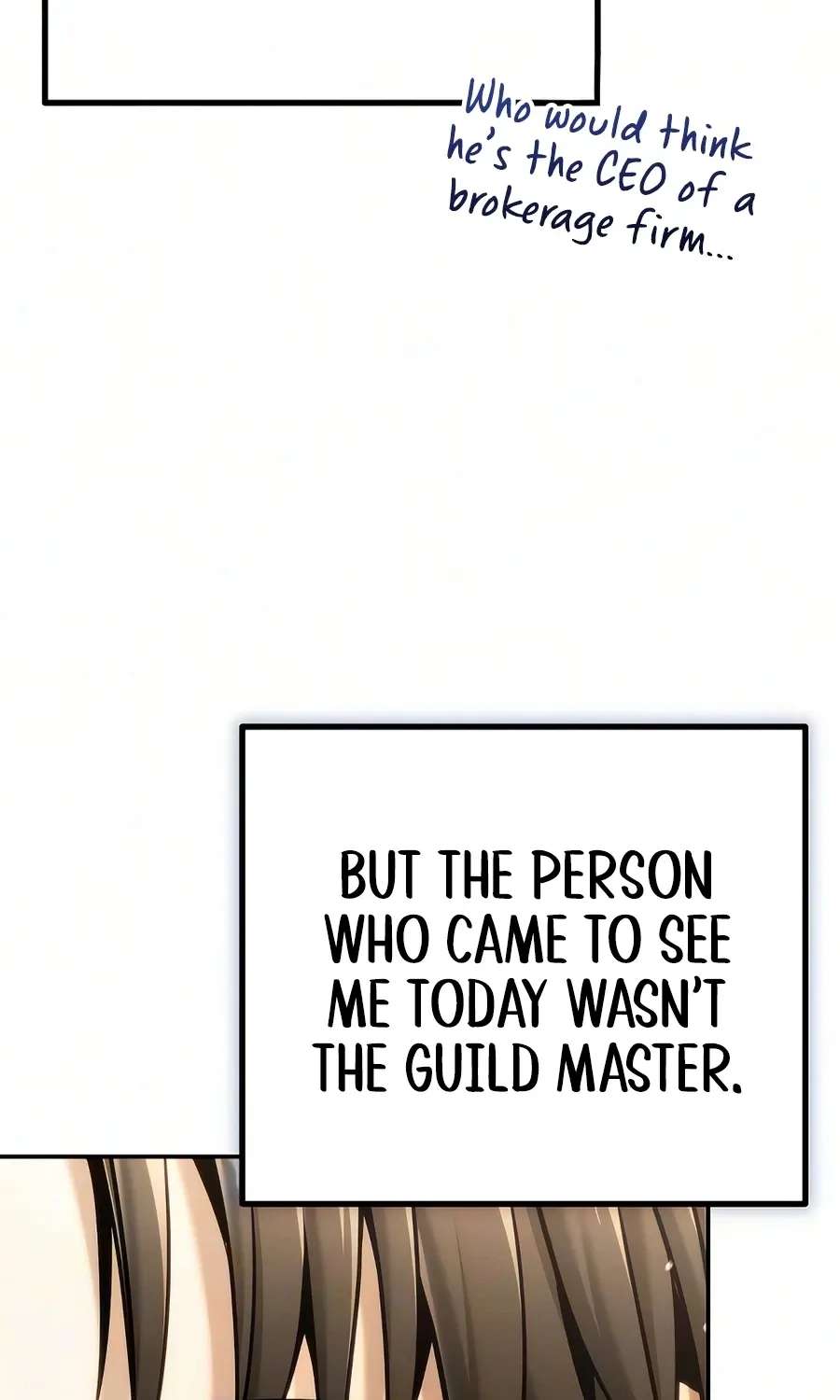 The Money Keeps Piling Up Even If I Spend It Chapter 9 - page 44