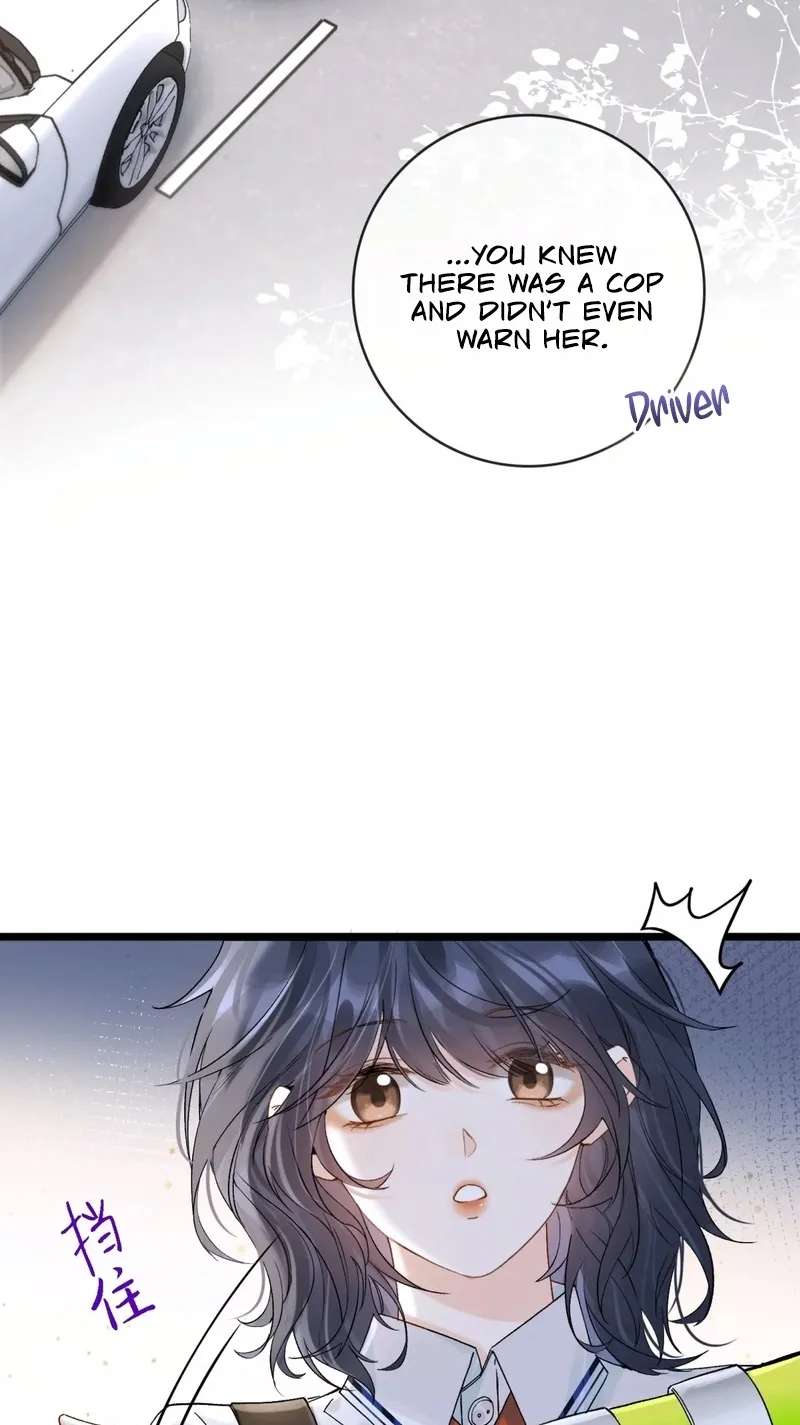 The Voyeur's Confession Chapter 13 - page 37