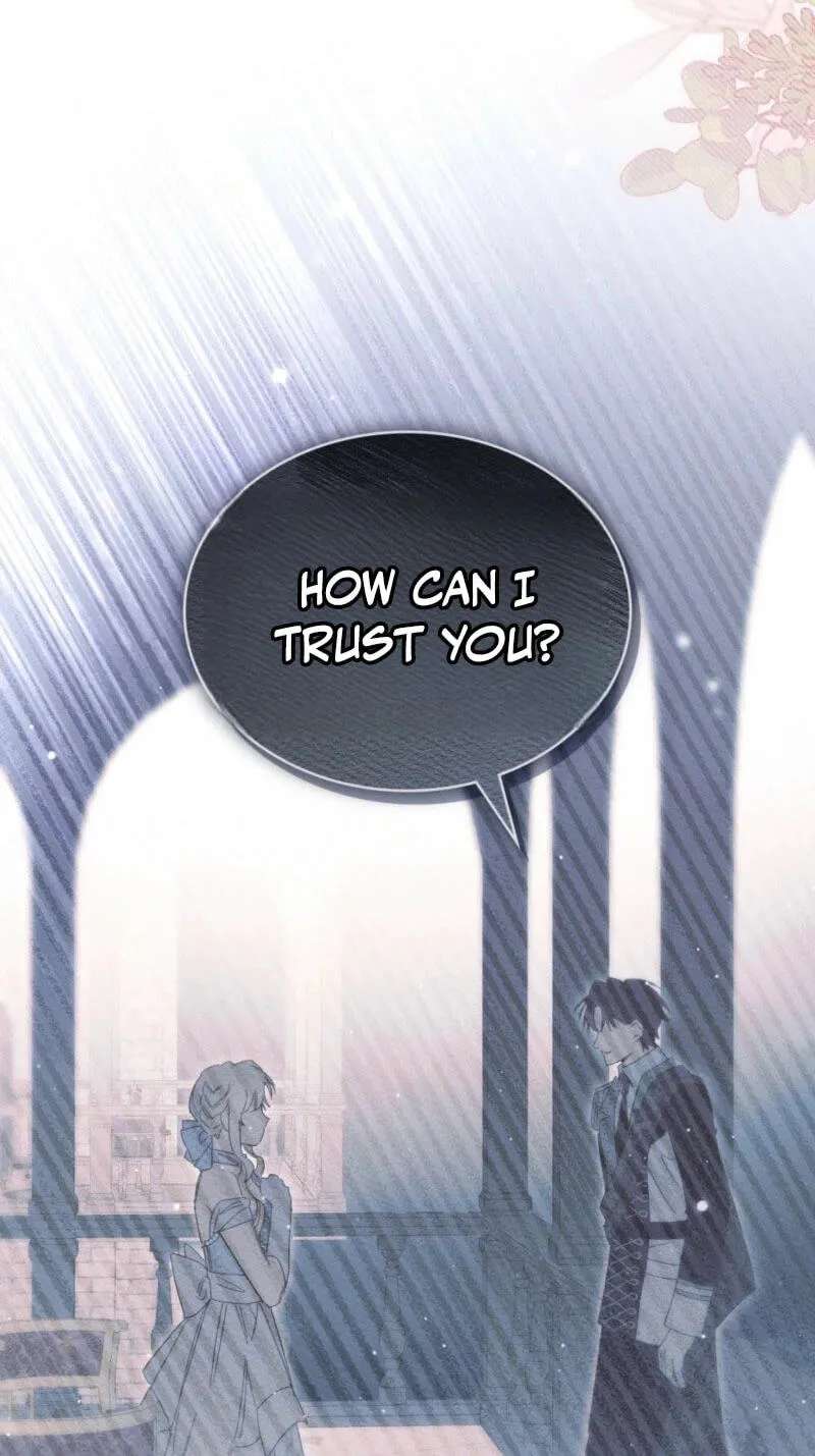 Most Wanted Wife Chapter 55 - page 17