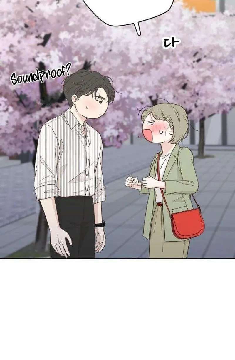 I'm Your Revenge Chapter 20 - page 47