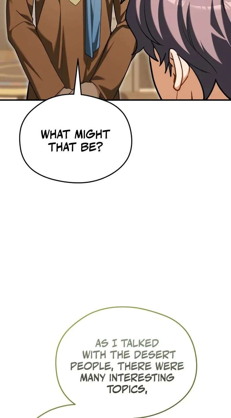 The Otherworldly Nutritionist Chapter 34 - page 22