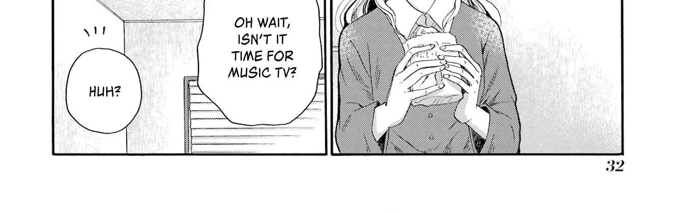 Kaeri no Kai wo Hajimemasu. ~Ijime Saiban Kaitei~ Chapter 16 - page 60