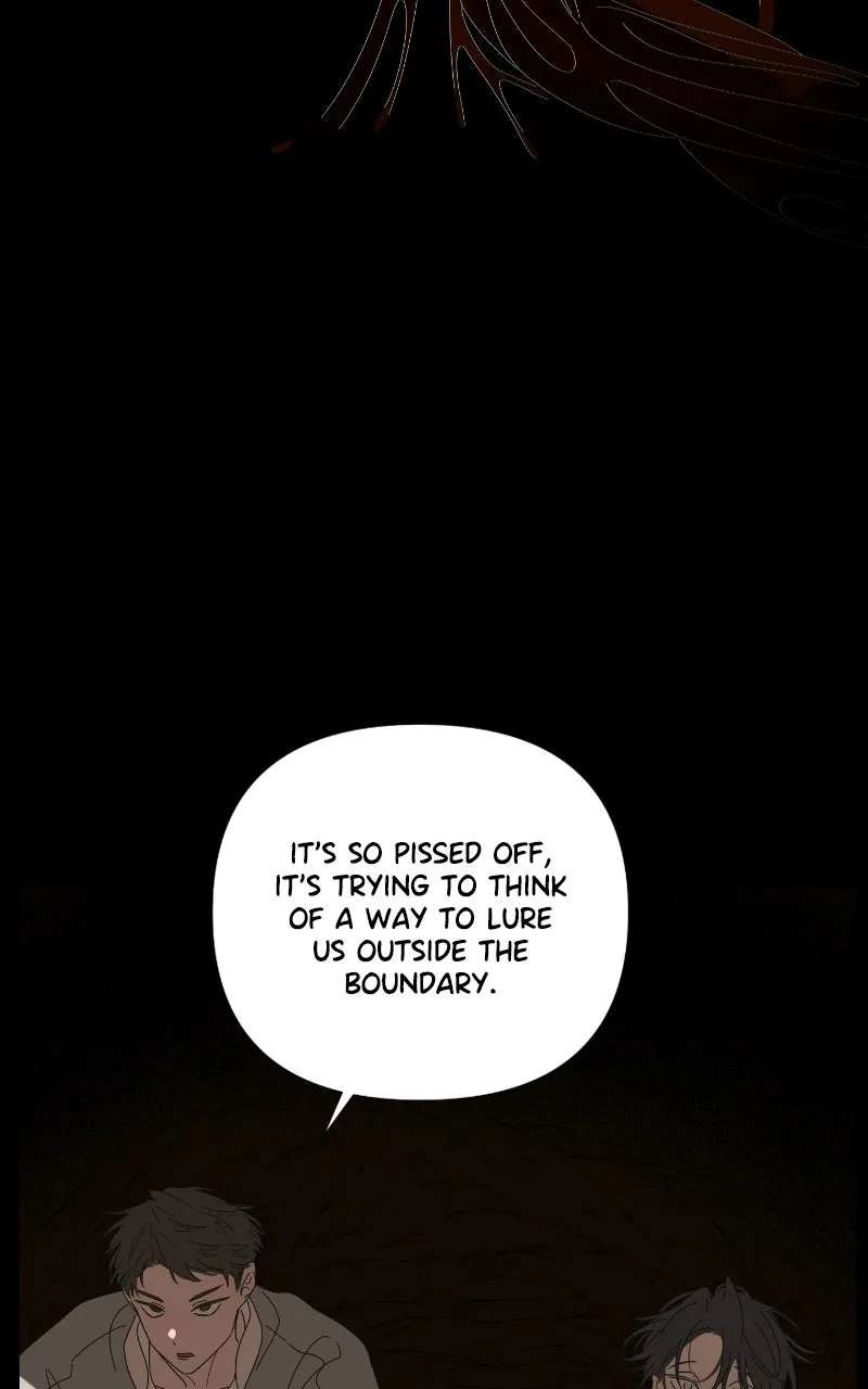 Moonchild Chapter 149 - page 7