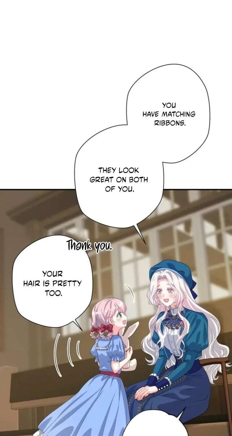 Byoujaku Mama desu ga, Yami Ochi Musuko o Sodatete Misemasu! Chapter 39 - page 17