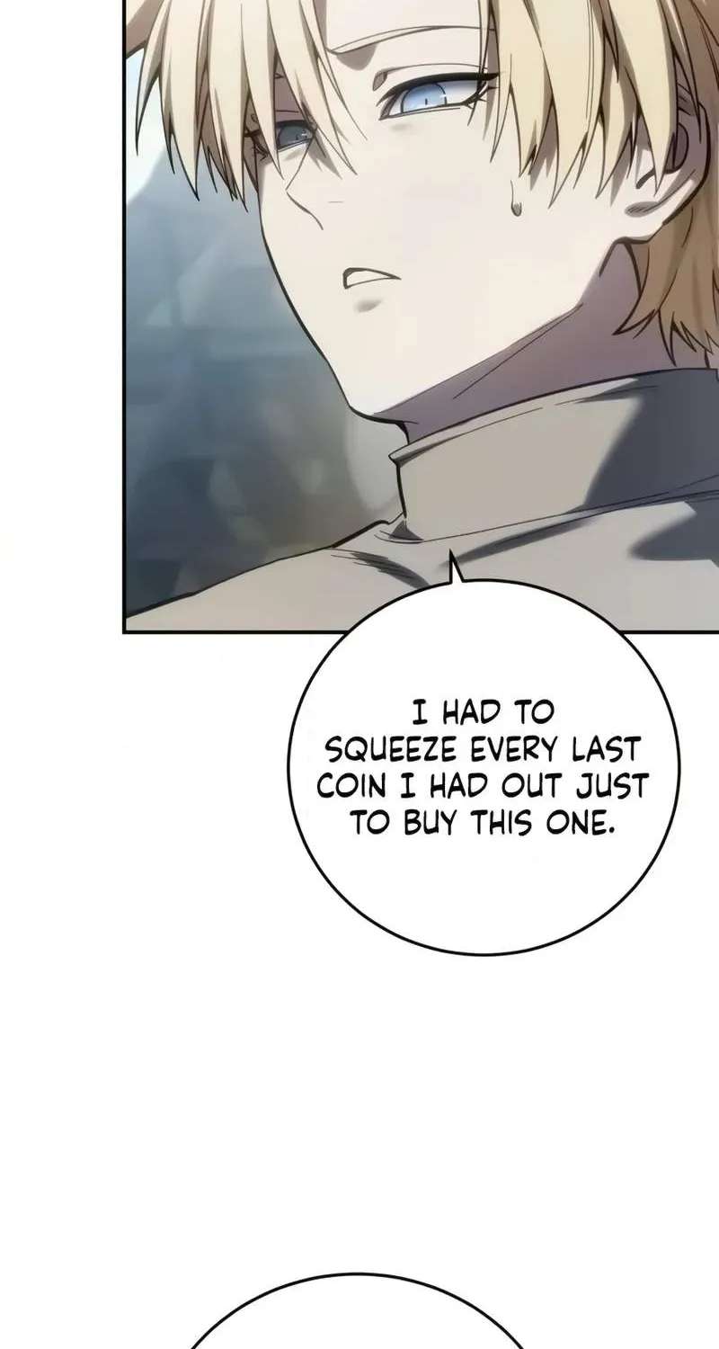 Star-Embracing Swordmaster Chapter 140 - page 47