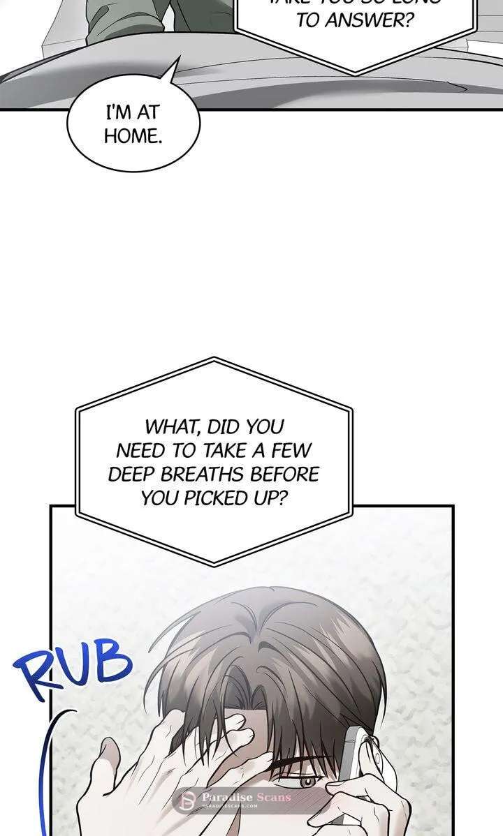 This Isn't Why I Applied Chapter 35 - page 70