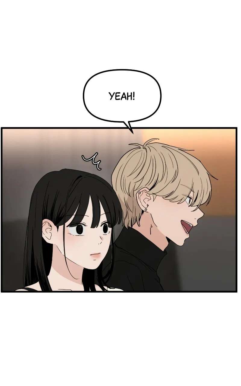 This Punk Wants Love Chapter 1 - page 11