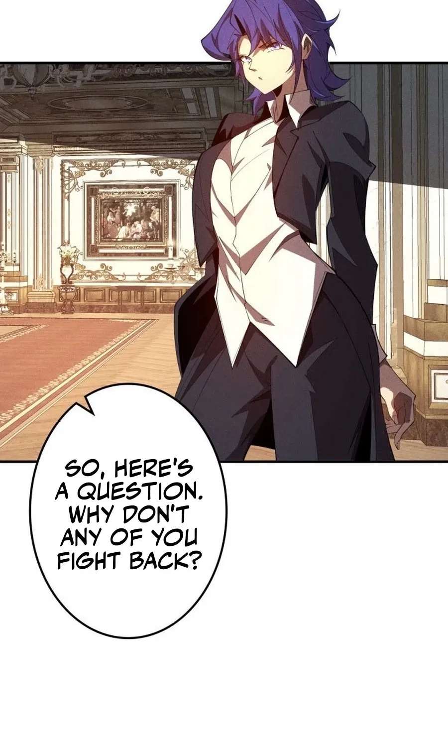 Dream Beast Hunter Chapter 21 - page 28