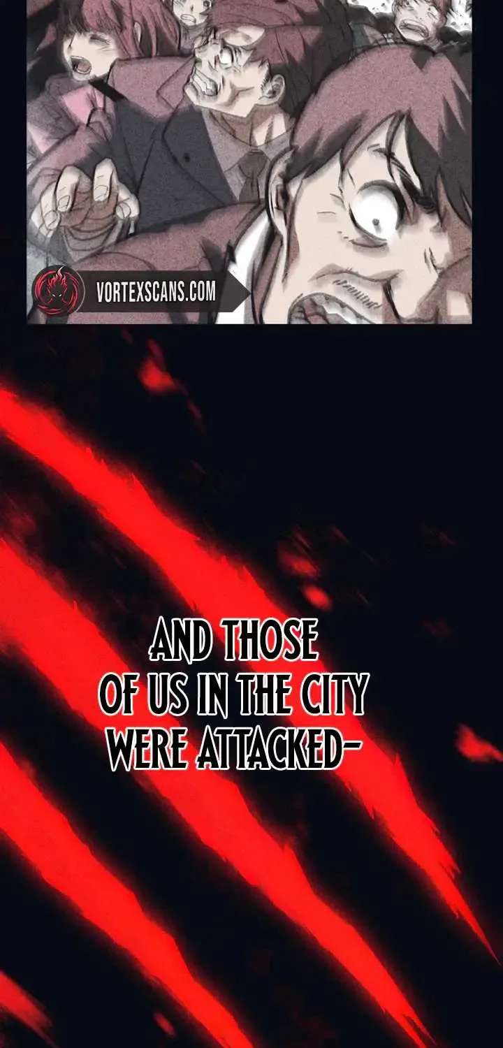 The Vengeful Villain Slayer Chapter 1 - page 35