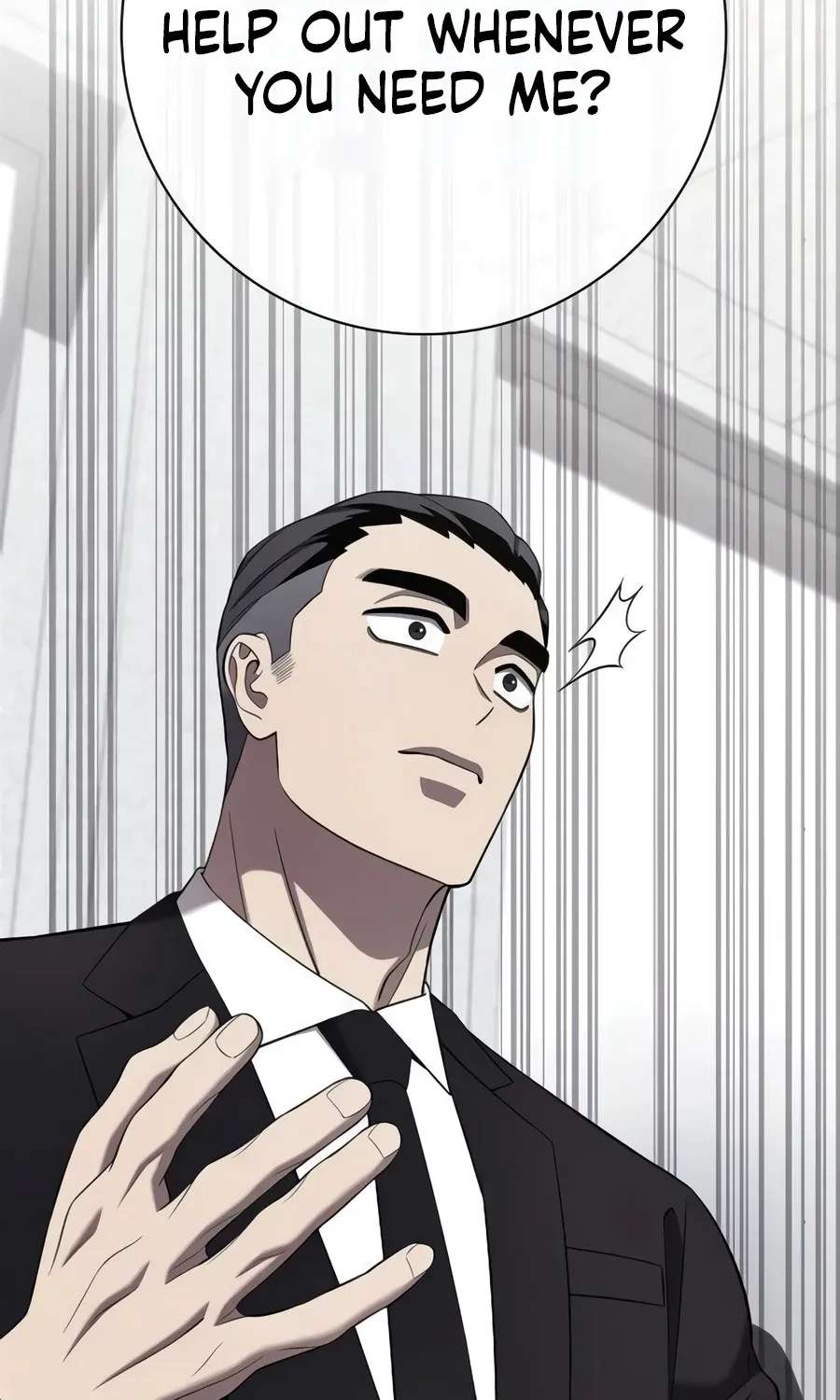 The Dark Mage’S Return To Enlistment Chapter 104 - page 49