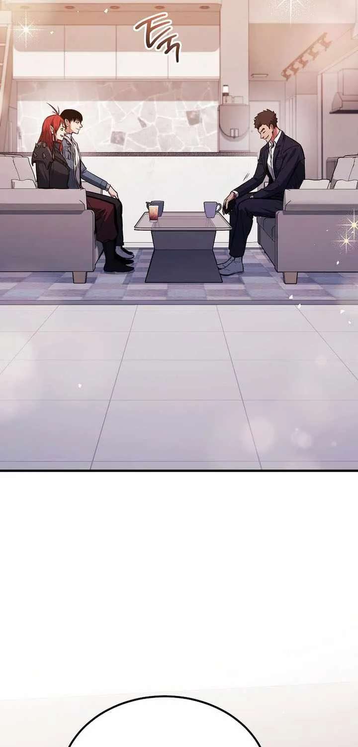 The Hero Returns Chapter 168 - page 20