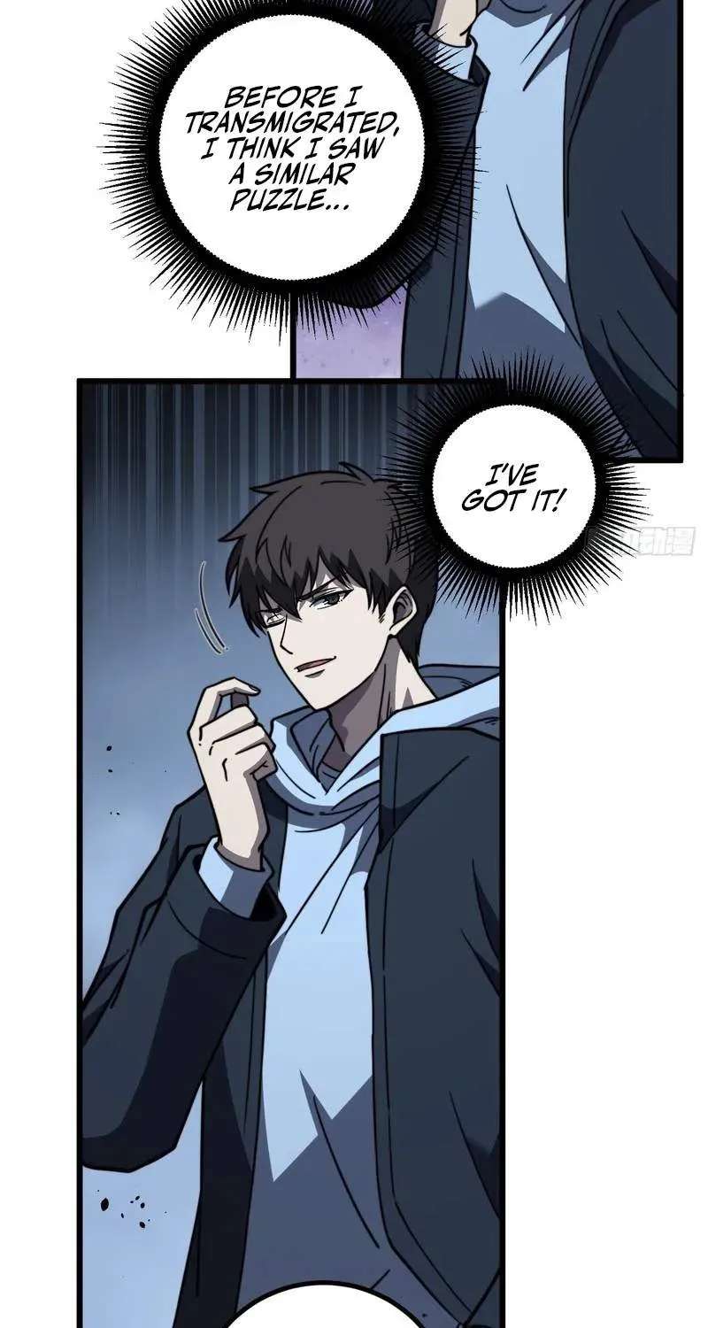 Everyone Start with Synthesizing the Undead Army Chapter 11 - page 19