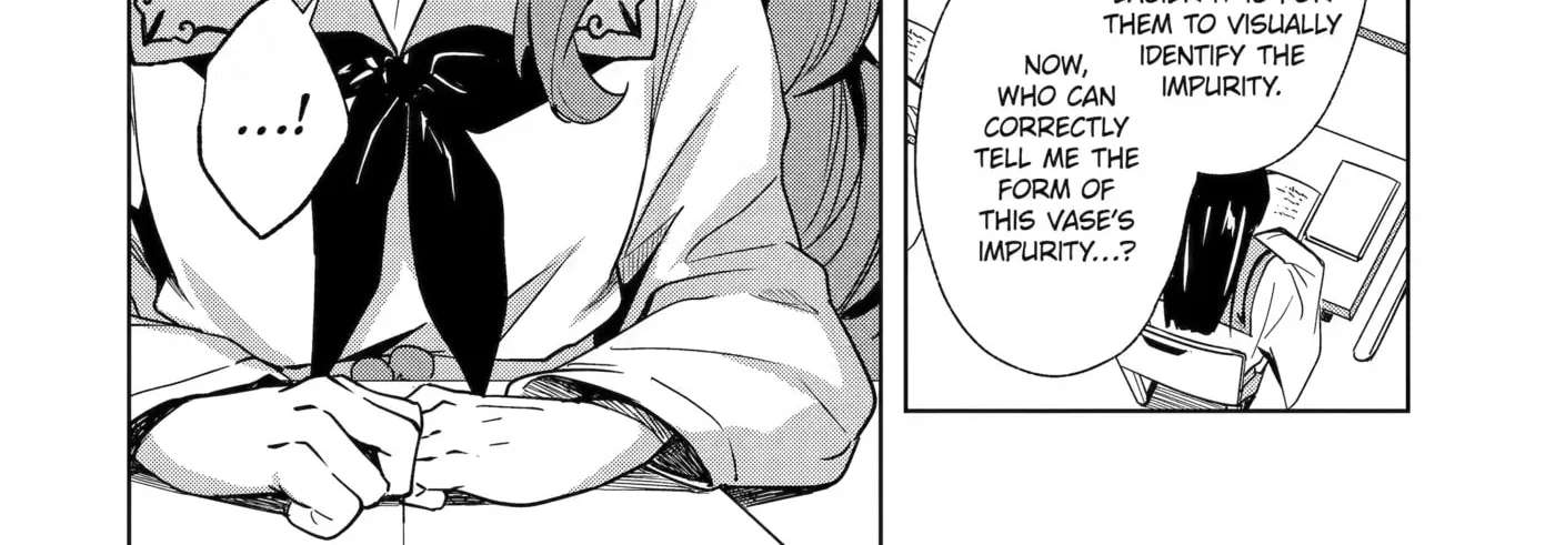 The Dragon's Bride: Loved as His Fated Mate. Chapter 5 - page 4