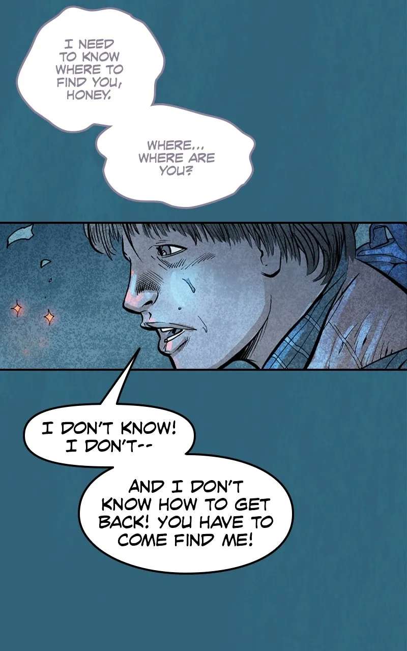 Stranger Things Chapter 4 - page 39