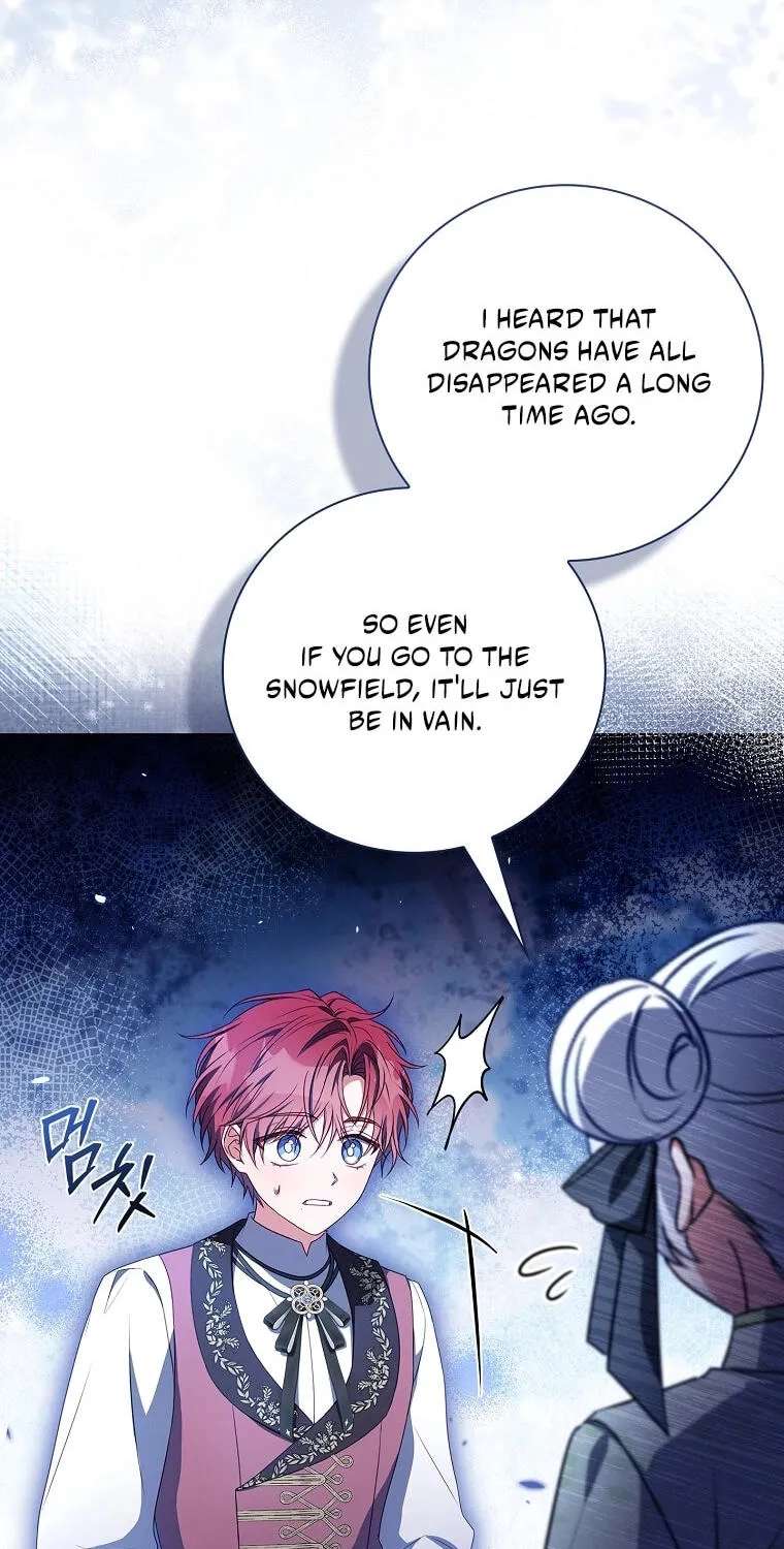 Like Father, Like Daughter Chapter 83 - page 57