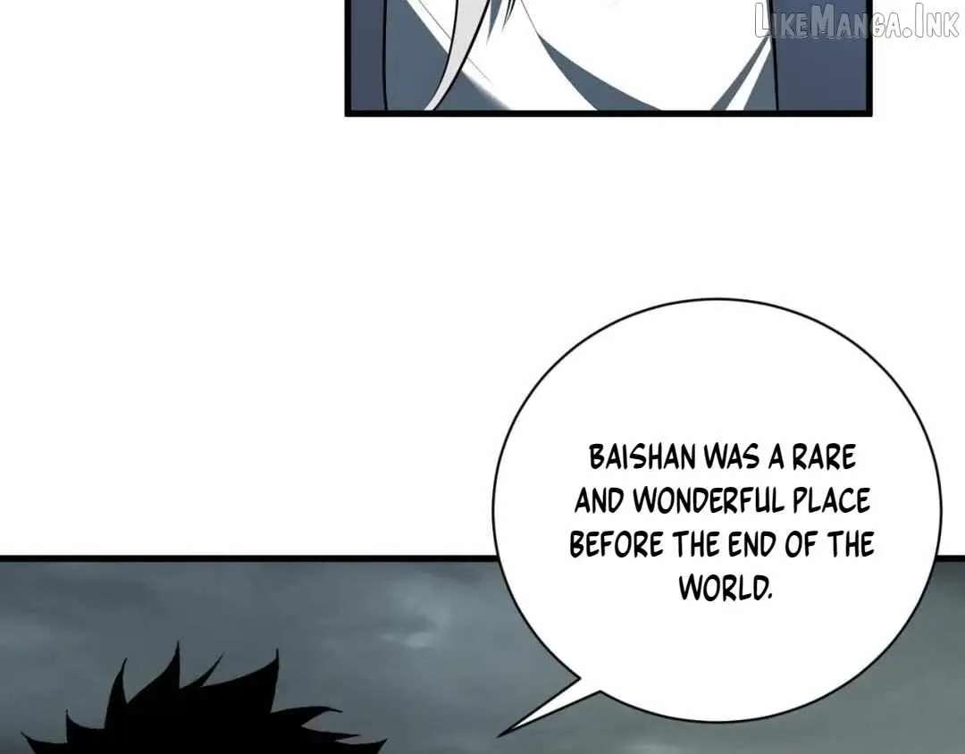 Doomsday for All: Me, Virus Monarch Chapter 133 - page 7