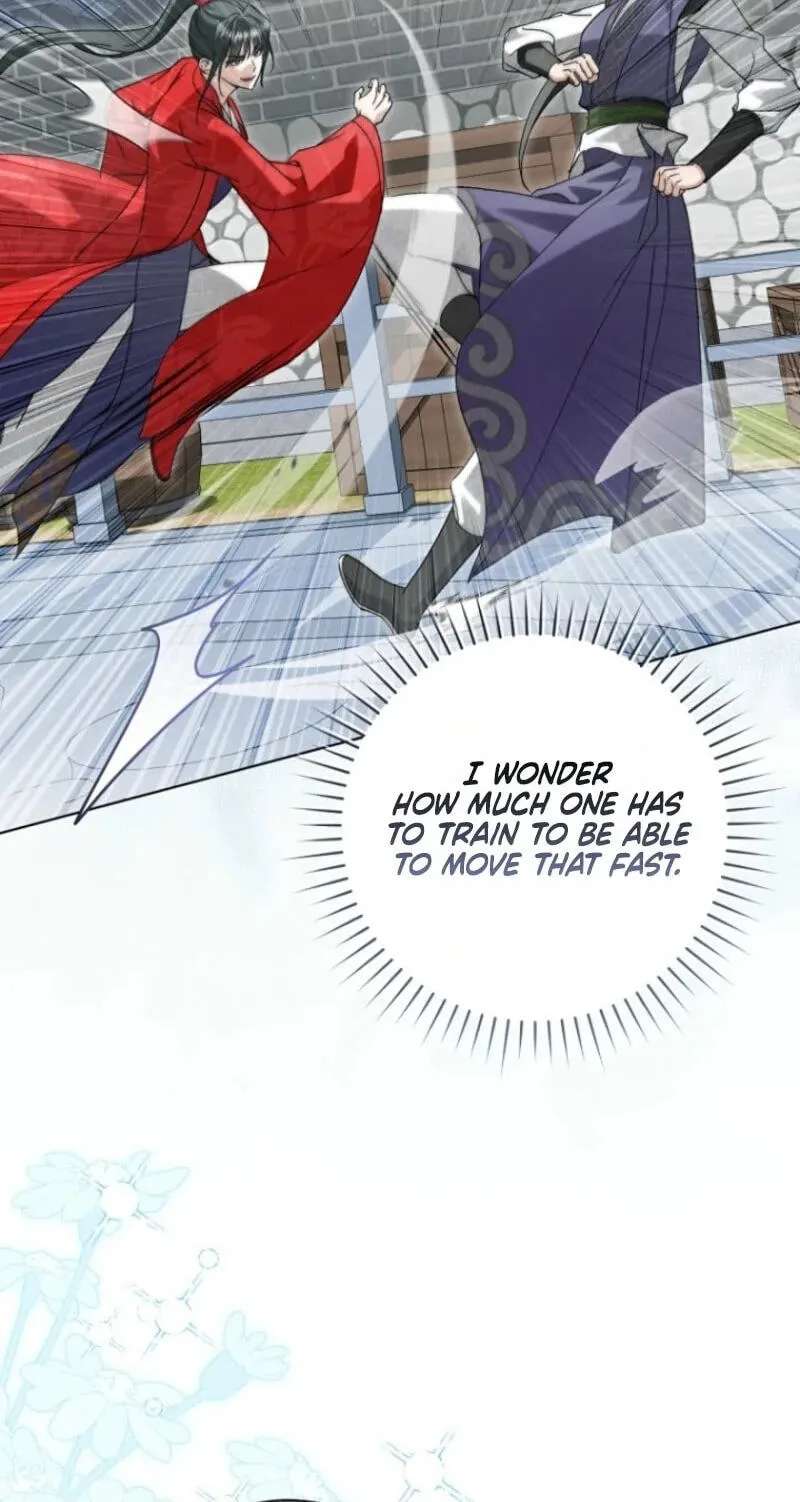 Surviving as the Dang Clan's Handmaiden Chapter 48 - page 83