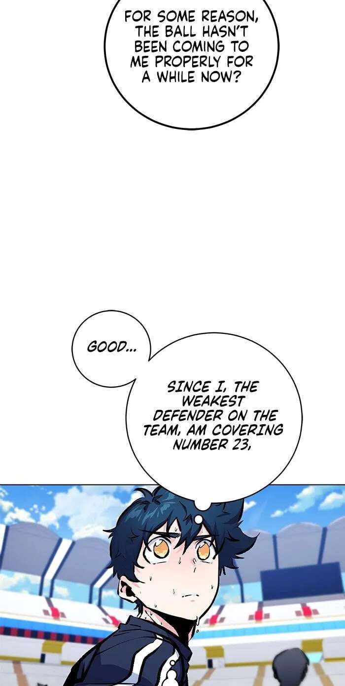 Top Corner Chapter 267 - page 63