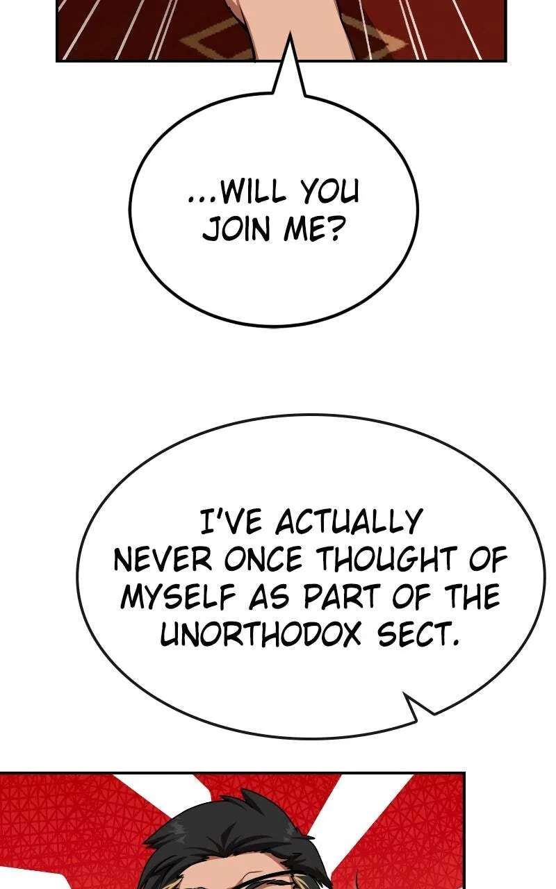 Perhaps Invincible Chapter 73 - page 30