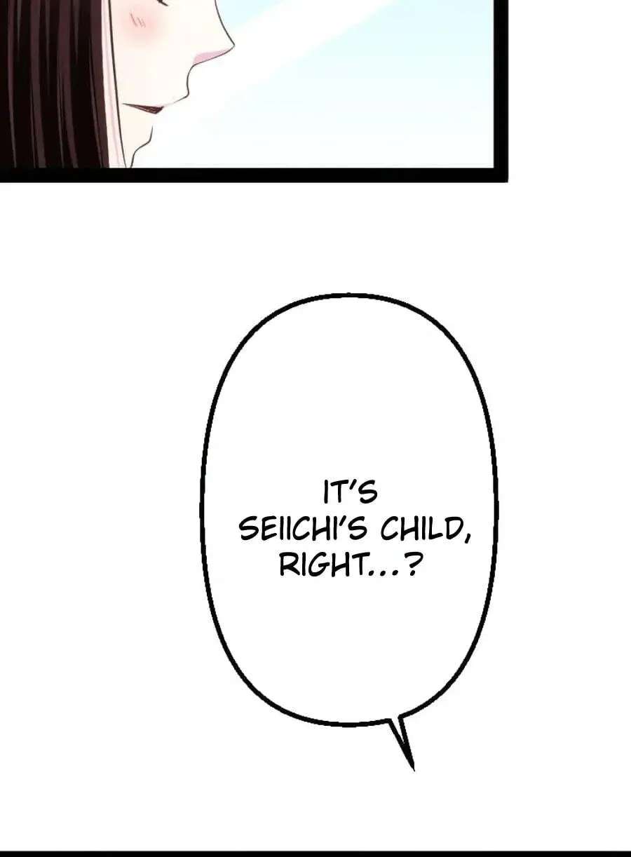 Camouflage Fuufu Chapter 53 - page 22