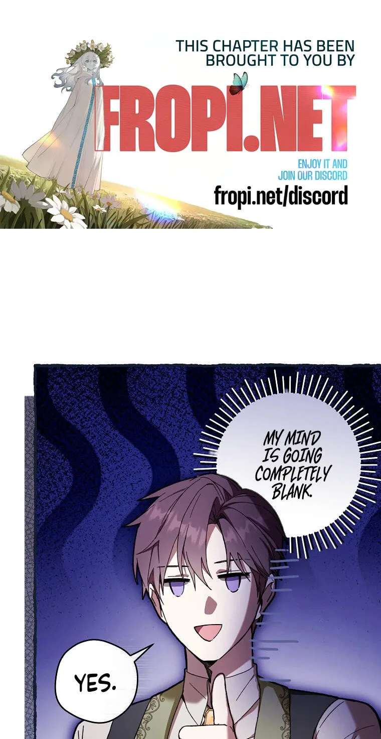 The Perks of Being a Villainess Chapter 109 - page 1