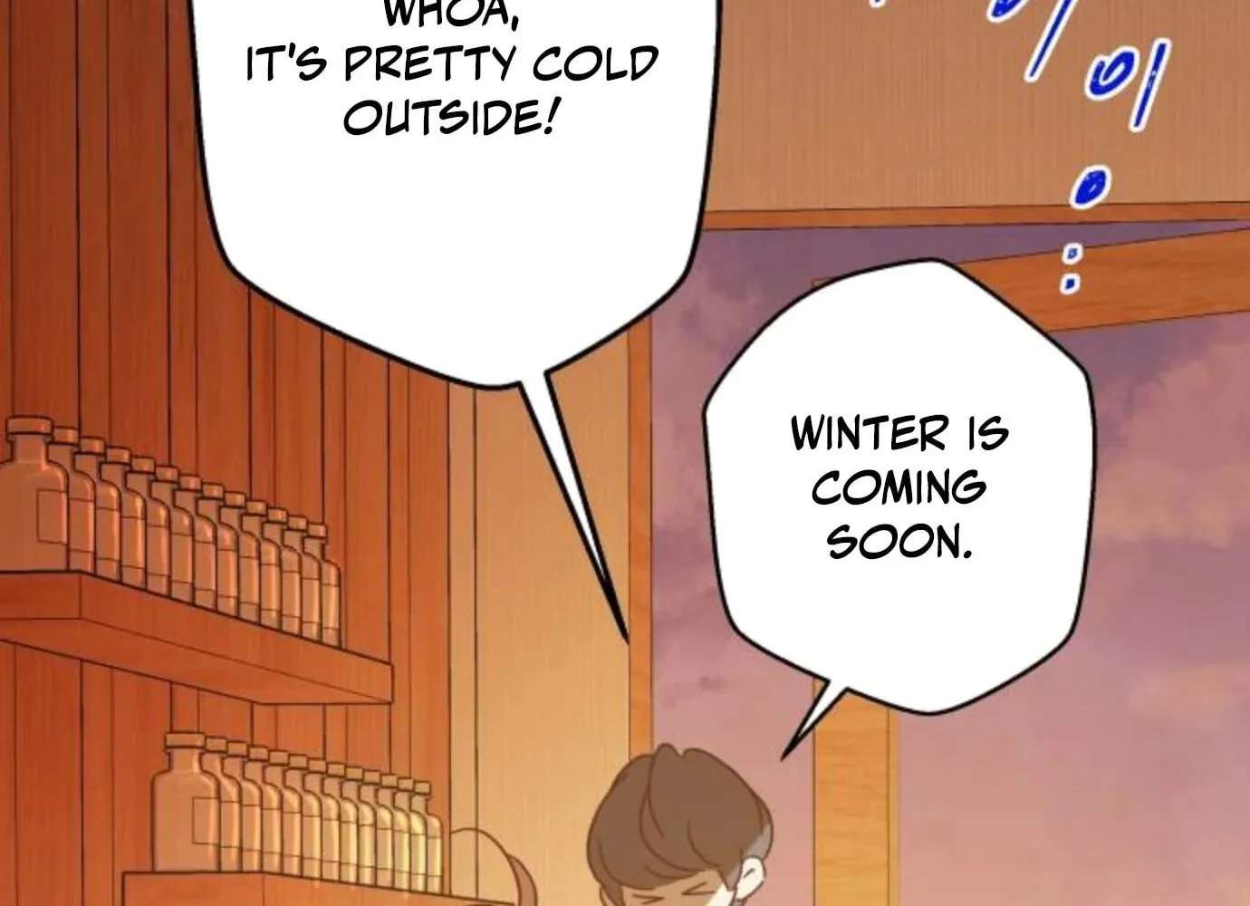 No One Chapter 43 - page 41
