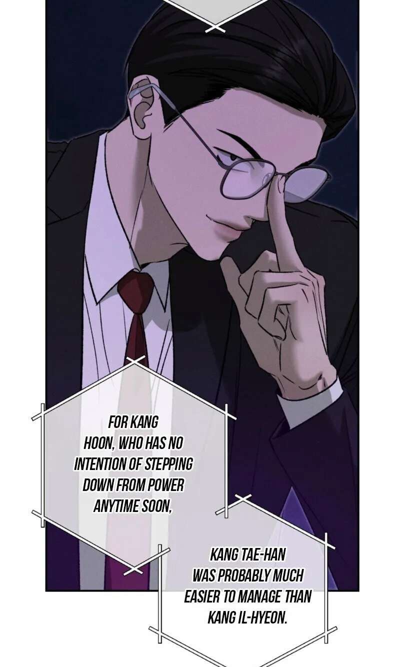 Things that deserve to die Chapter 38 - page 89