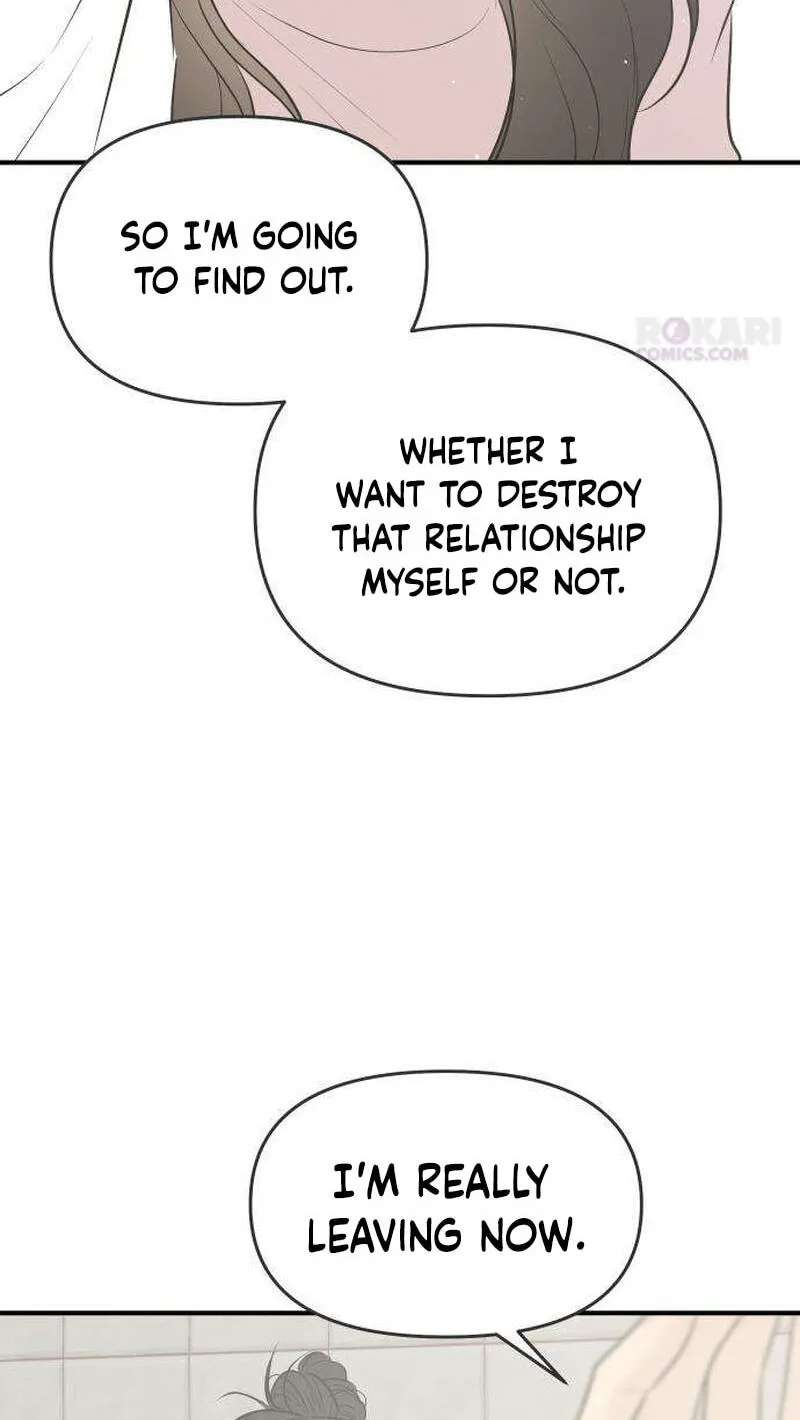 Marriage Defense Scandal Chapter 24 - page 64