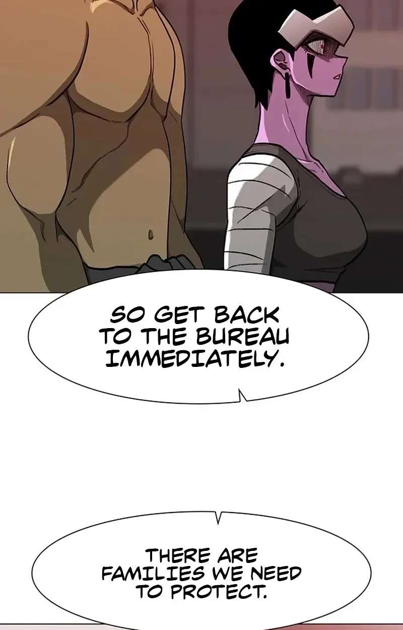 The Graymark Chapter 94 - page 14