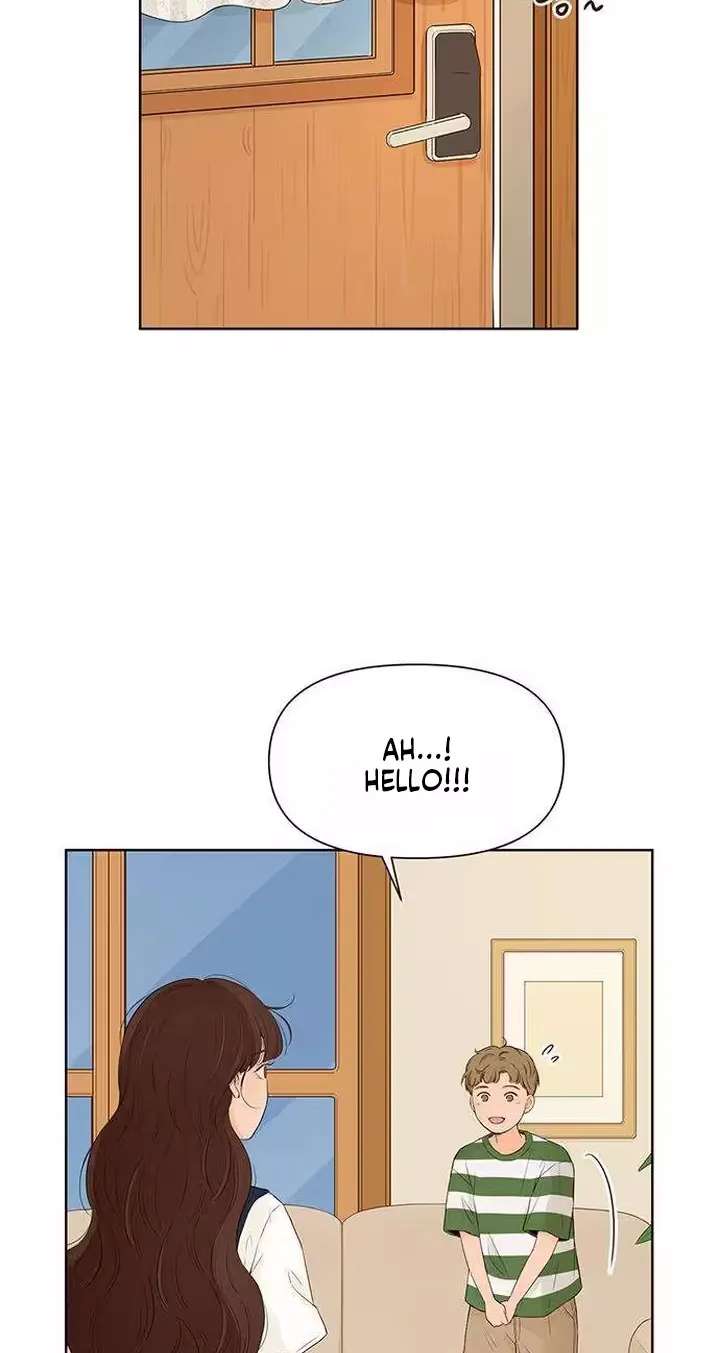 The Silver Eyes Sparkled Chapter 2 - page 49