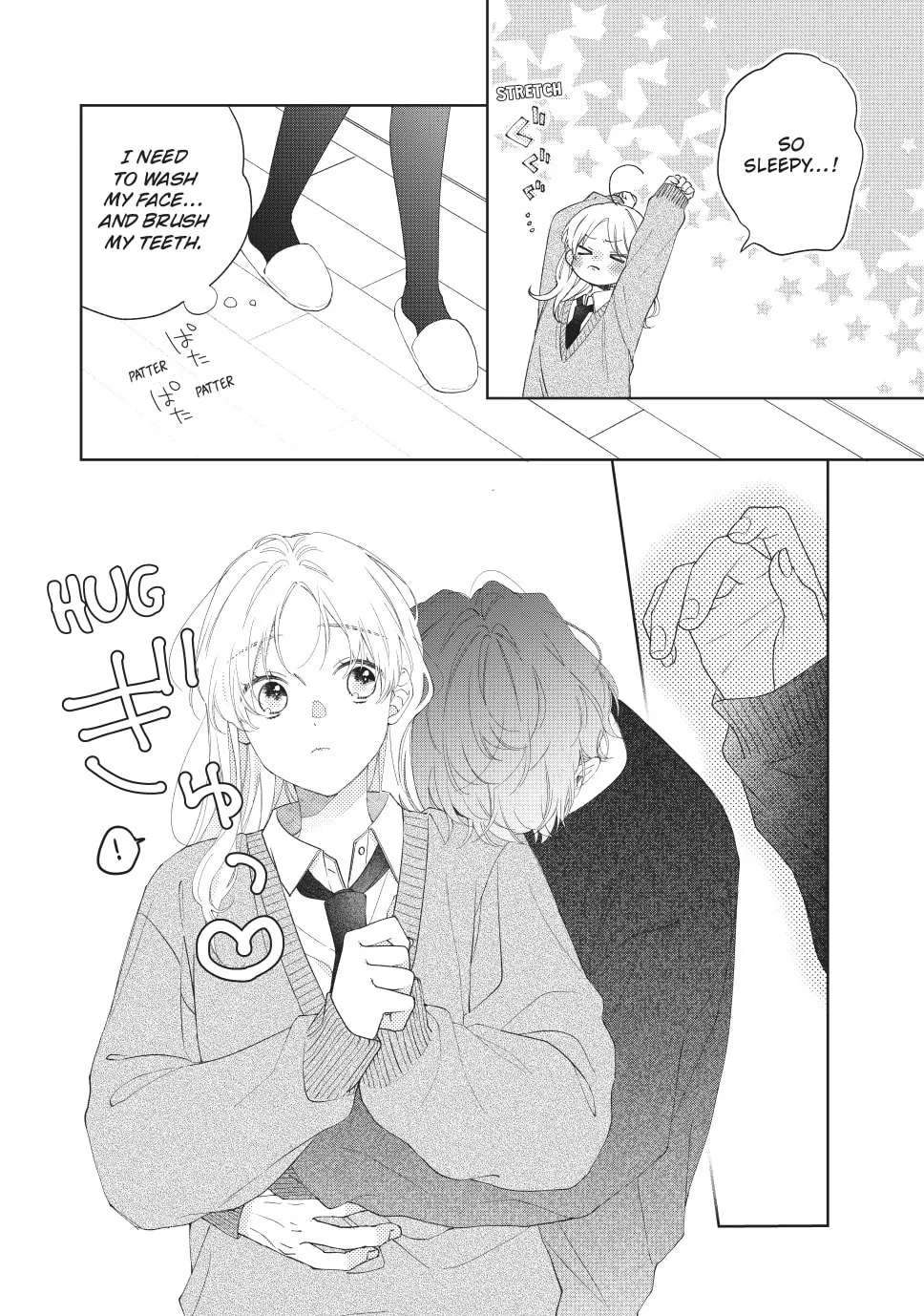 Kawaii nante Kiitenai!! Chapter 55 - page 4