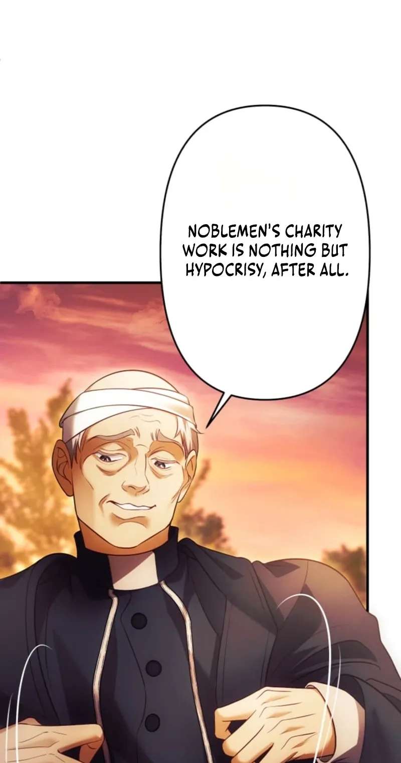 A Widowed Queen's Devotion for Love Chapter 42 - page 18