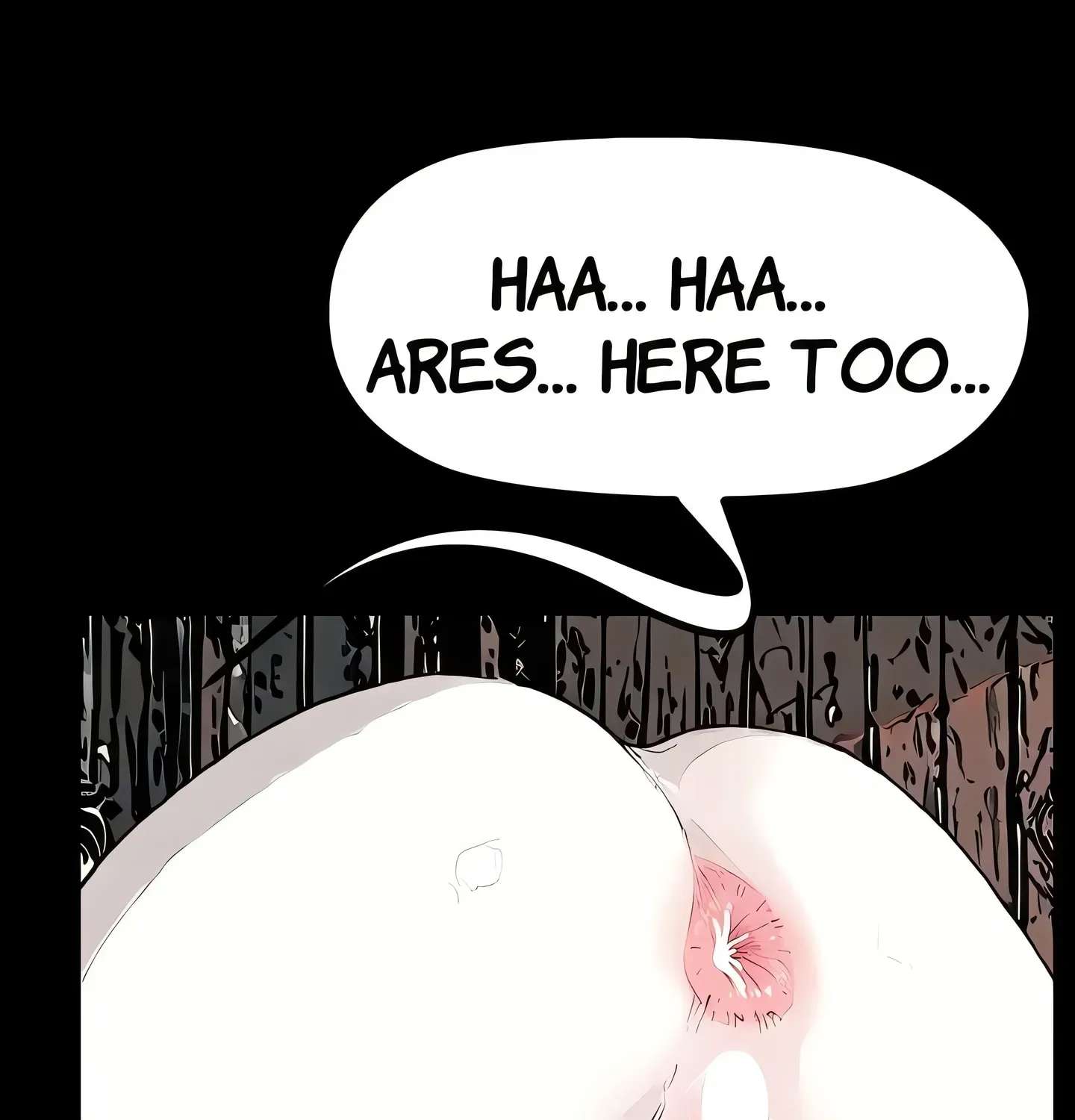 The Myth of Aphrodite Chapter 3 - page 47