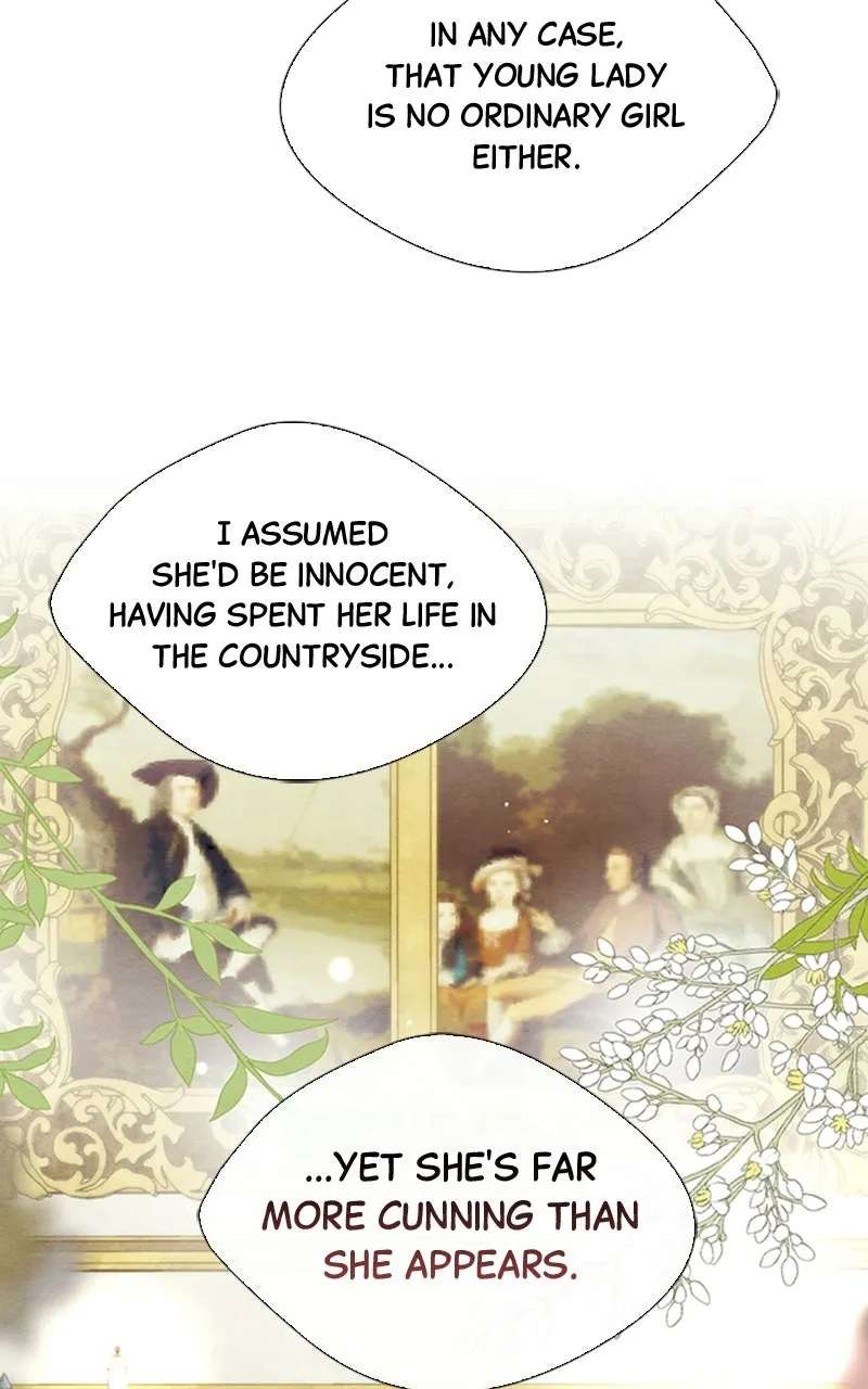 The Prince of Poison Chapter 8 - page 28