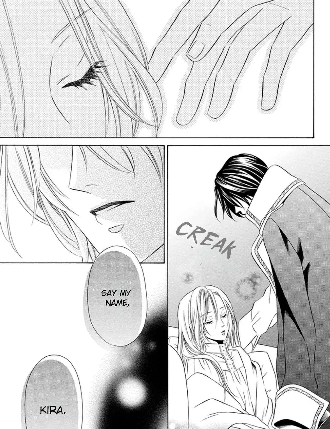 The Lazy Beast Inside the Cage Chapter 6 - page 135