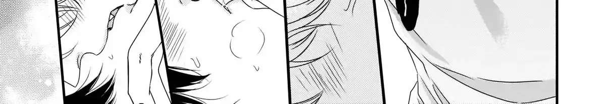 Usagi to Neko no Hatsujou Jijou Chapter 5 - page 60