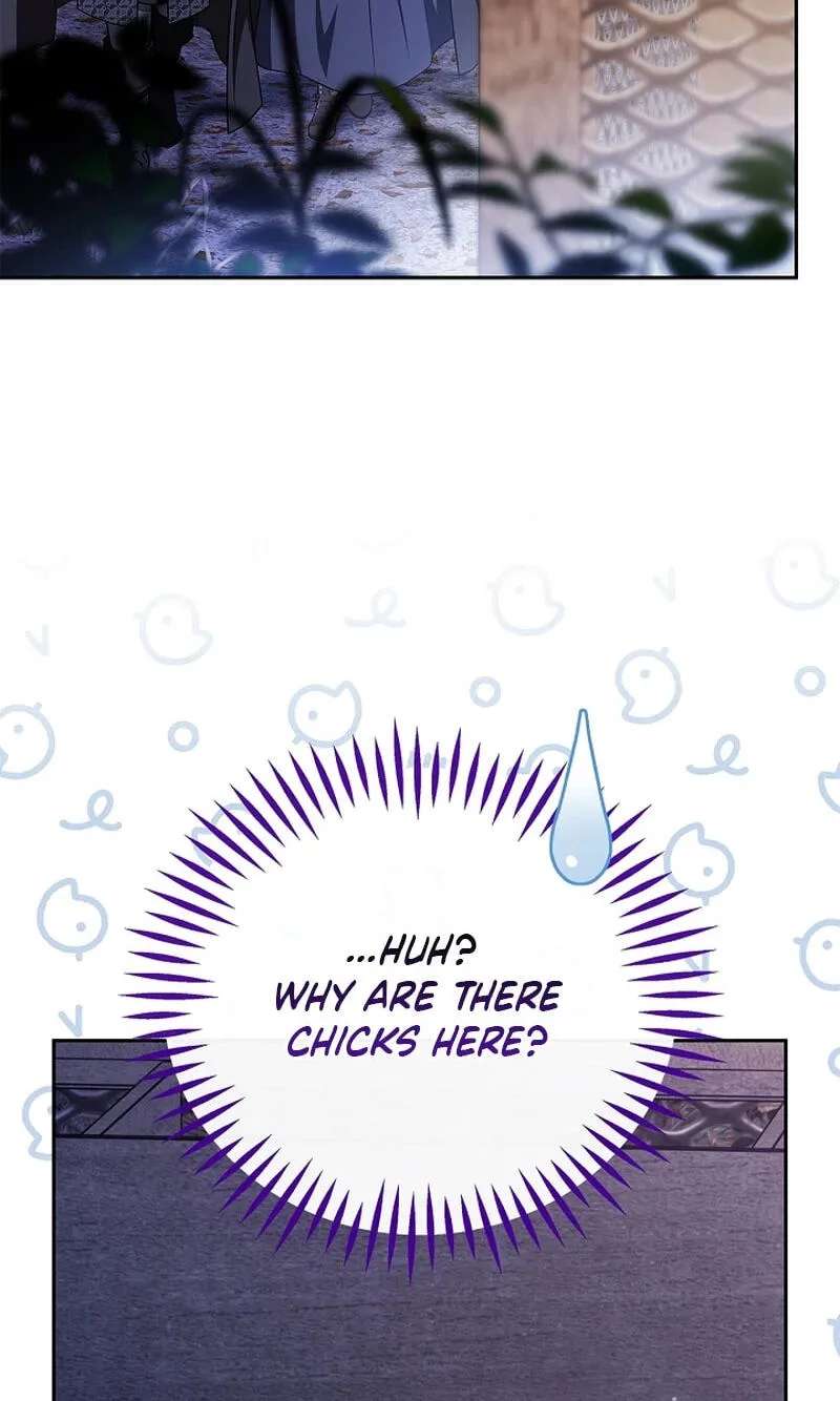 I Will Become The Villain’s Poison Taster Chapter 109 - page 60