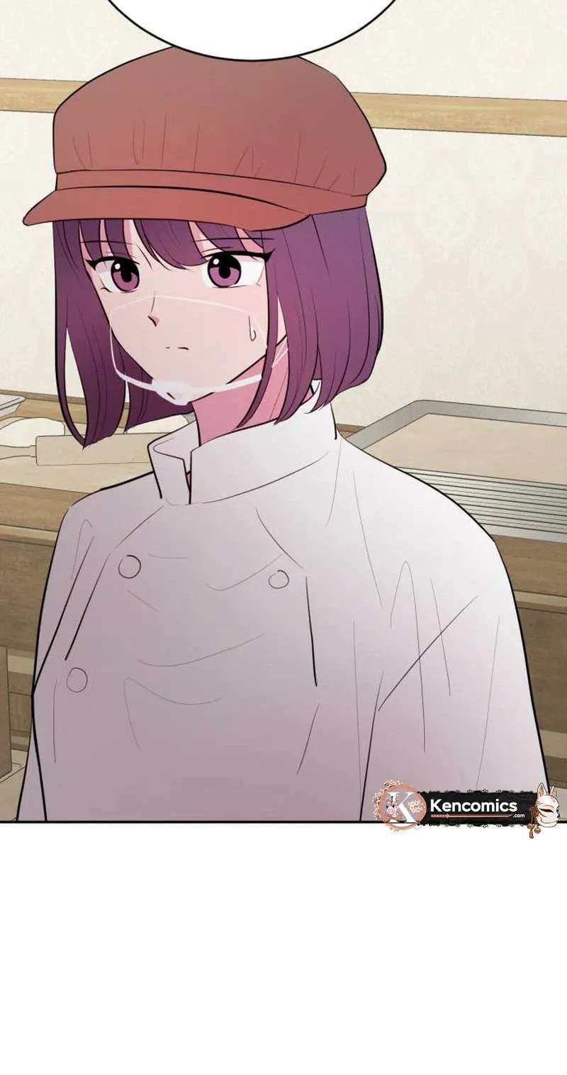 Even If You Don't Have a Third Chapter 57 - page 36