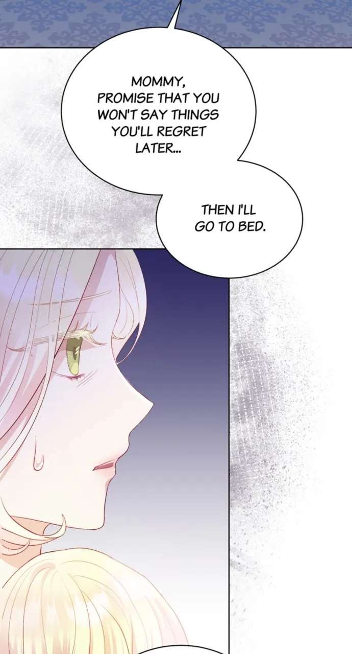 My Father, the PossessiveDemi-God Chapter 4 - page 23