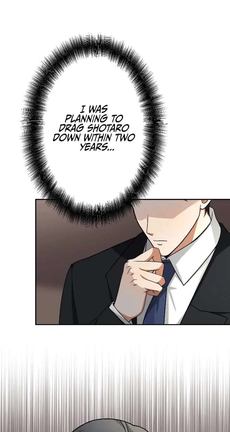 Reborn as the Strategist of My Enemy's Brother Chapter 25 - page 62