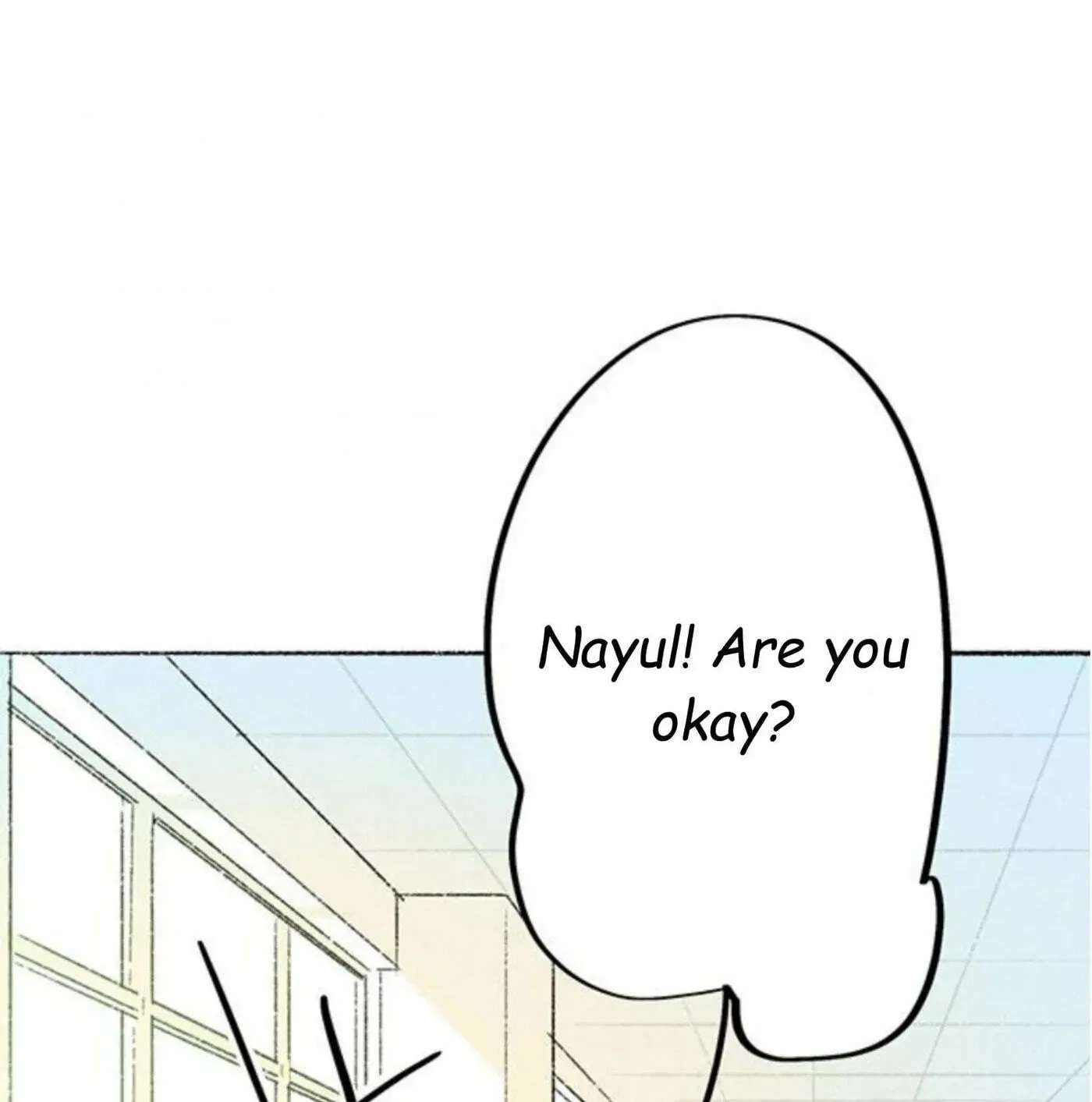 Why Don't I Have Anyone by My Side? Chapter 58 - page 12